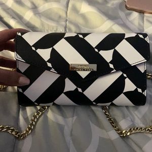 Trina Turk- Crossbody/wallet